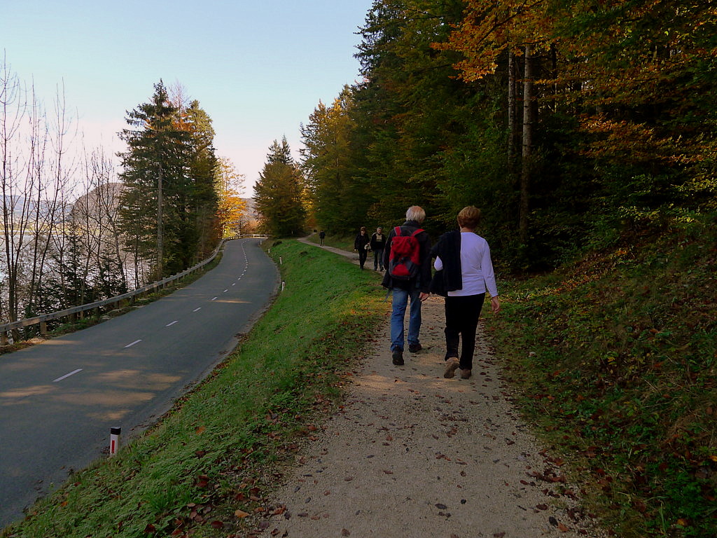 Bohinj Lake